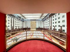 -北京九华山庄会展酒店