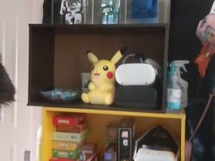 -零纪元VR体验馆·桌游(黄浦店)