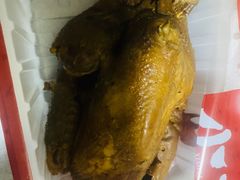 -小李烧鸡(西北角总店)
