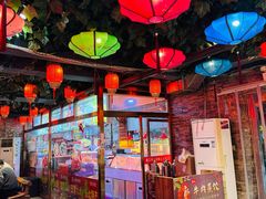 -人民公社大食堂(张家湾店)
