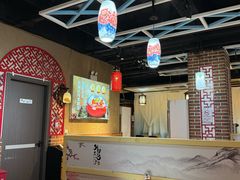 -小城外婆肴私房菜.家宴聚集点(圆明园颐和园·清河上地店)