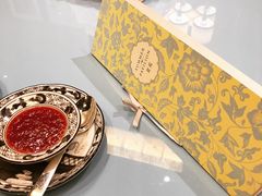 -夏苑(新加坡丽思卡尔顿美年酒店)