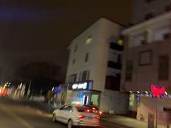 -雅戈尔富宫大酒店(观前街店)