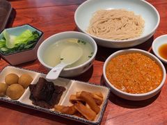 -裕兴记•蟹黄面馆(人民广场店)