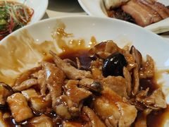 -新侨小馆(东直门北小街店)