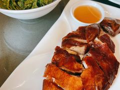 凉拌苦瓜-铜小馆(1891时光道店)