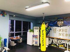 -悦健身私教工作室(双井店)