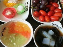 糕点-牛太郎时尚自助烧烤