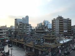 -国定古迹-北港朝天宫