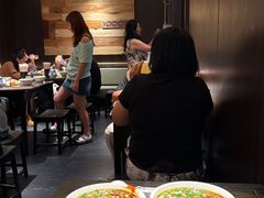 -清真·马安军辣子牛肉面