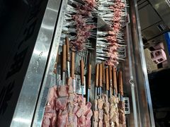 牛燕翅-生火火·小炉子炭烤(金楠天街总店)