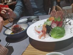 -隐泉之语日式料理(王府中环店)