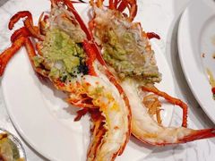 -半岛听涛蒸汽海鲜自助(K11店)
