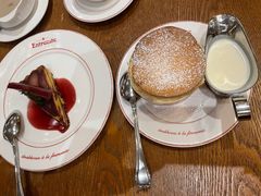 -Entrecôte 法国牛扒馆(保利·时光里店)
