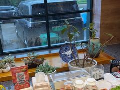 -韩香福烤肉庄园(荣成店)