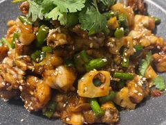 -517烧烤·龙虾·海鲜大排档(万象都荟店)