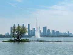 -渤公岛生态公园