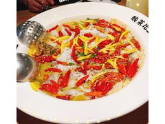 -太二酸菜鱼(沈阳万象城店)