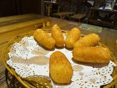 -单家老院·院子里的青岛菜(沙子口店)