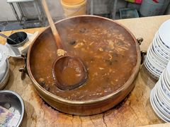 -逍遥镇高群生胡辣汤(交通路店)