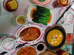 -东鑫记港式茶餐厅(南京东路店)