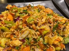 -老啪叽串炒饭(铁百店)