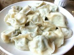 鲅鱼水饺-山东八大碗山东老字号