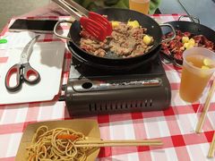 -林真真牛肋条放题(天马店)