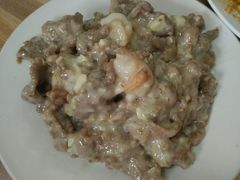 -老七饭馆(光荣道总店)