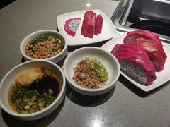 -海底捞火锅(龙湖三千集店)
