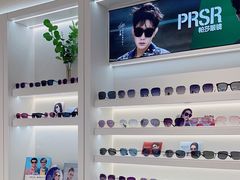 -J-Optical佳视明眼镜·蔡司视觉(青岛金茂览秀城店)