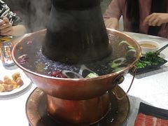 -东来顺饭庄(新源里店)