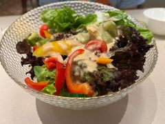 -漢舍川菜馆(国贸商城店)