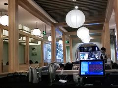 -一心创作料理屋(经开万达店)