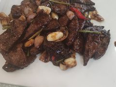 -普天和酒楼·新津菜·烤鸭(天津之眼店)