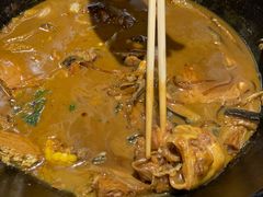 -鸽子刘铁锅炖鱼(劲松店)