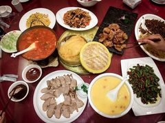 -大地春饼店(黄河路店)