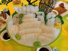 -喜渔门海鲜酒楼