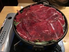 -醉虎传(南锣鼓巷店)