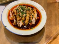 -望京一号·重庆江湖菜(工体店)