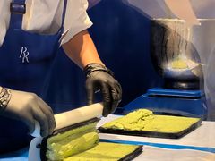 -the Roll'ING手作瑞士卷专门店(卓悦中心店)