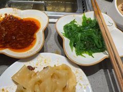 -海底捞火锅(壹悦城店)