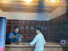 -厨邦酱油文化博览馆