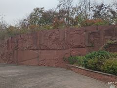 -江苏三台山国家森林公园