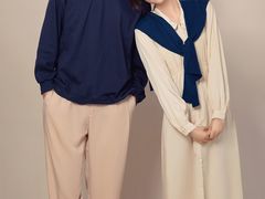 -iF摄影•全家福•证件照•形象照(南山店)