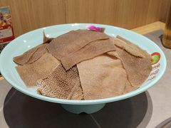 -蜀留香火锅·始于1999·原四川老火锅(白堤路店)