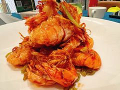 -阿明小菜·海鲜·上海菜(浦建路店)