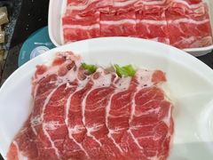 -锅说大脸毛肚重庆老火锅(佐阾店)