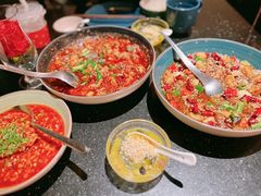 -华豫川酒家(大卫城店)