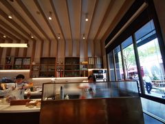 靠窗位-Luneurs(幸福里店)